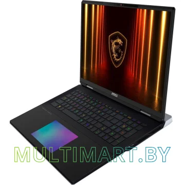 Игровой ноутбук MSI Titan 18 HX AI A2XWJG-206RU (9S7-182421-206) картинка 3